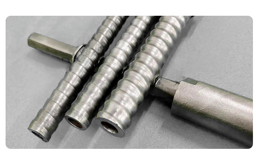 Standar/Customized Steel Formwork Konstruksi Fasteners Anchor Rod 2