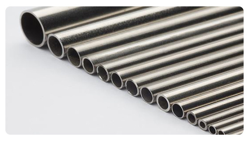 Sistem Injeksi Bahan Bakar Precision Steel Pipe 0.1mm 0.2mm Custom 20# 6