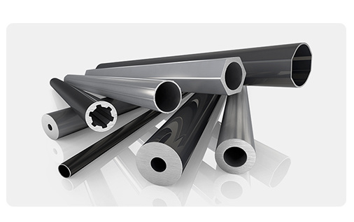 Sistem Injeksi Bahan Bakar Precision Steel Pipe 0.1mm 0.2mm Custom 20# 9