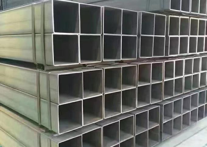 Pipa baja las spiral longitudinal DN15 DN20 DN25 Tabel 10 tabung 3