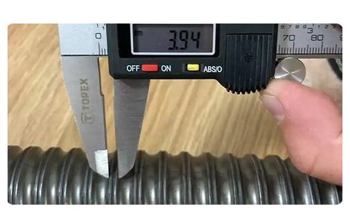 Produsen profesional dari Cina Baja Karbon Baja tahan karat Video atau dukungan teknis Pertambangan Bolting Industri Anchor Bolt dengan Nut 5