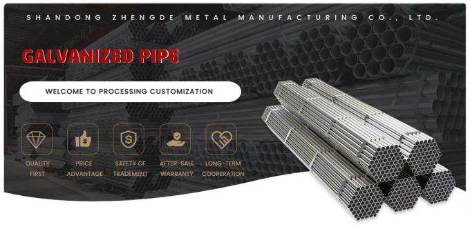 Pabrik Disesuaikan 20*30 30*40 40*60 60*80*2/1.5mm Hot Dip Galvanized Rectangular Tube/Pipe 0