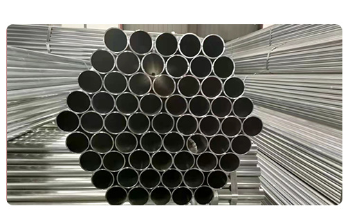 Pabrik Disesuaikan 20*30 30*40 40*60 60*80*2/1.5mm Hot Dip Galvanized Rectangular Tube/Pipe 2