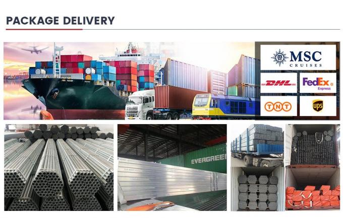Pabrik Disesuaikan 20*30 30*40 40*60 60*80*2/1.5mm Hot Dip Galvanized Rectangular Tube/Pipe 10