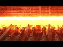 Kumparan baja karbon