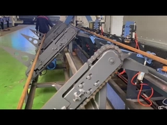 Pabrik Pemasok Kualitas Tinggi Hot Rolled Anchor Rod / Self Drilling Anchor Bolt