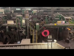 Stok Kumparan Stainless Steel