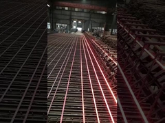 Hpb235 HRB335 HRB400 HRB500 6mm 8mm 10mm 12mm Baja Rebar Pabrik Grosir Batang Baja Cacat